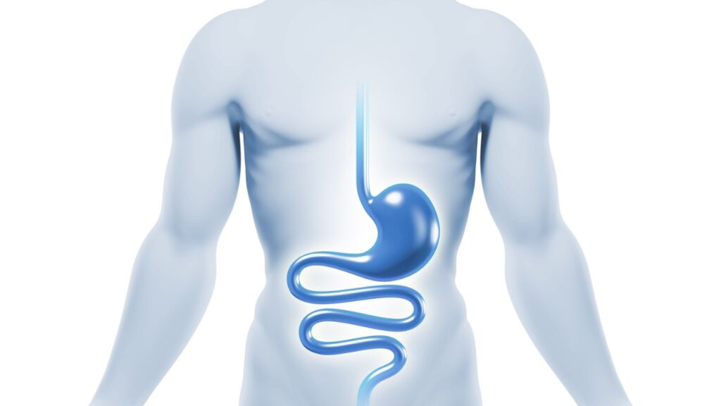 Cáncer de estómago, gastrectomía oncológica con linfadenectomía