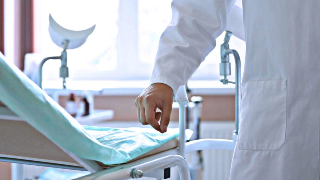 Cirugía ginecológica oncológica para cáncer de ovario y endometrio